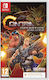 Contra: Operation Galuga (Code In A Box) Switch Game