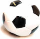 Sparschwein Fußball Ball Langlebig 15 Zentimeter