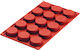 Ready Gewerbliche Backform Silikon N-10-275 1Stk