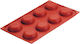 Ready Επαγγελματική Φόρμα Σιλικόνης N-10-282 (17.5x30cm) 1τμχ