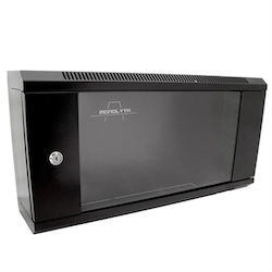 Monolyth Wm6104 Wall Rack Cabinet