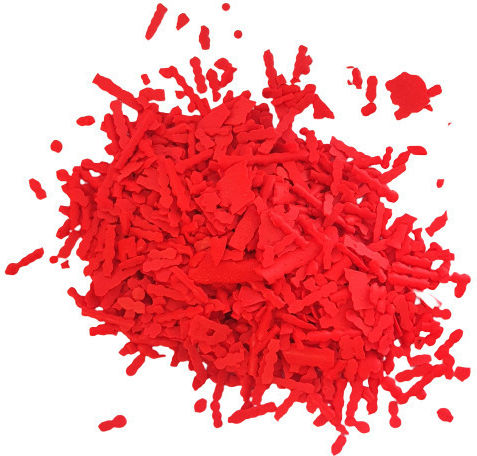 Χρώμα για Κερί Πορτοκαλί 20gr