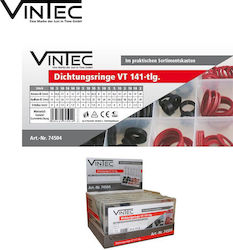Vintec Αξεσουάρ Εργαλείων 141τμχ