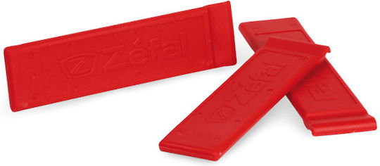 Zefal Tire Lever 3x Εξωλκέας Ελαστικού Ποδηλάτου