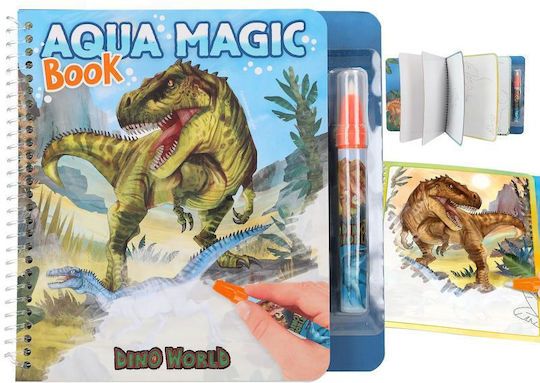 Colouring Book (Διάφορα Σχέδια)