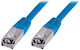 Digitus SF/UTP Cat.5e Netzwerkkabel Ethernet 0....