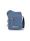 Diplomat Men's Bag Shoulder / Crossbody Blue