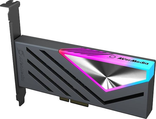 AVerMedia Live Gamer 4K για PC / PS2