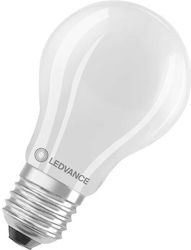 Ledvance LED Dimmable 7.5W E27 Θερμό Λευκό