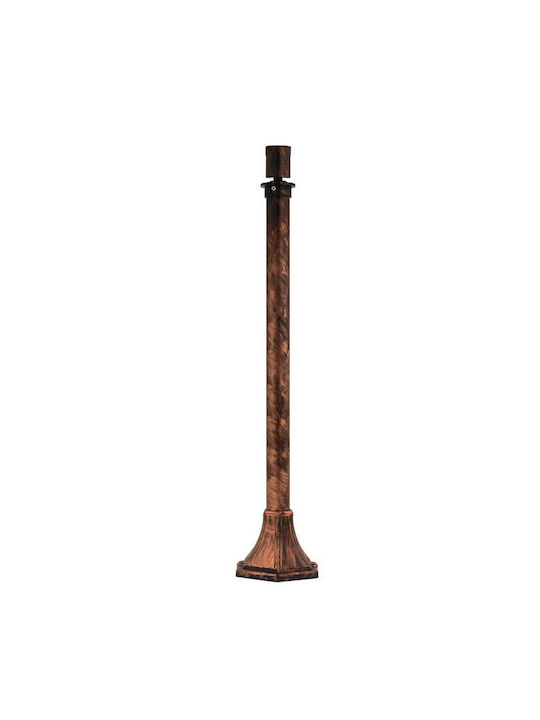 Vito Außenstehlampe 40W 20cm Vito Außenstehlampe 40W 20cm