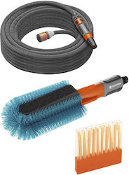 Gardena Cleansystem Set De Curățare Pentru Bicicletă Produs De Curățare Bicicletă Gardena Cleansystem Set De Curățare Pentru Bicicletă Produs De Curățare Bicicletă