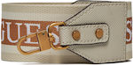 Guess Strap for Knitted Bag Beige