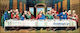 Καμβάς Diamond Painting Κιτ