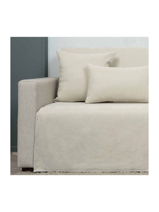 Cotone Cozy Ριχτάρι Πολυθρόνας 180x170εκ. Του Π...