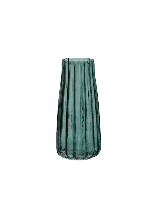 Kaemingk Decorative Vase Blue