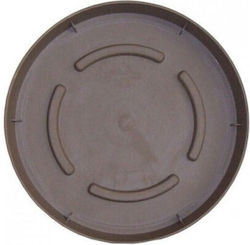 Plastona Roto Brillante Teller Topf Bronze