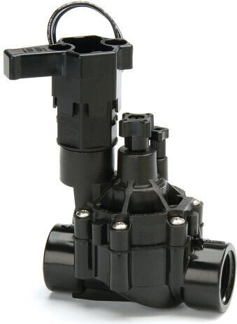 Rainbird Female (M/F) Electric Sprinkler Valve 24V Female (M/F)