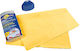Lampa Synthetic Car Cleaning Leather 43x32cm