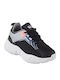 Γυναικεία Sneakers Μαύρο