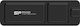 Silicon Power PX10 USB 3.2 Външен SSD 1TB M.2 Черен