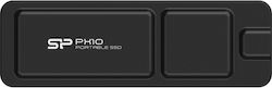 Silicon Power PX10 USB 3.2 SSD 2TB M.2