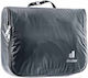 Deuter Wash Θήκη Μεταφοράς / Οργάνωσης Camping Μαύρο 3lt