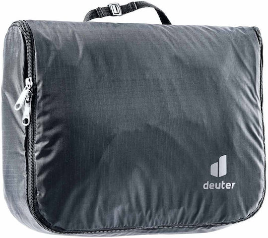 Deuter Wash Θήκη Μεταφοράς / Οργάνωσης Camping Μαύρο 3lt