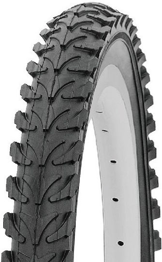 Wanda 14x1.95 Anvelopă de bicicletă P182-12