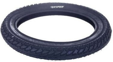 Viper Tyres 16x2.50 for Electric Bicycles