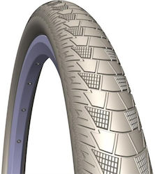 Rubena City Hopper Classic 28x2.00 Cream tire