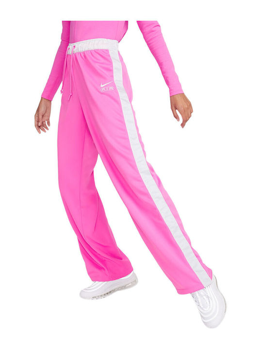 Sportswear Air Долнище на анцуг Фуксия