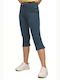 Sweatpants Blue