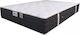 Sleepn'Life Serene Ημίδιπλο Ανατομικό Στρώμα 110x190x30cm με Ανεξάρτητα Ελατήρια