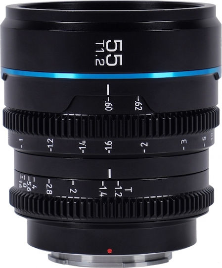 Sirui Nightwalker for 55mm Lens
