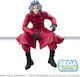 Tokyo Revengers Pm Perching Pvc Statue Taiju Shiba 14 Cm