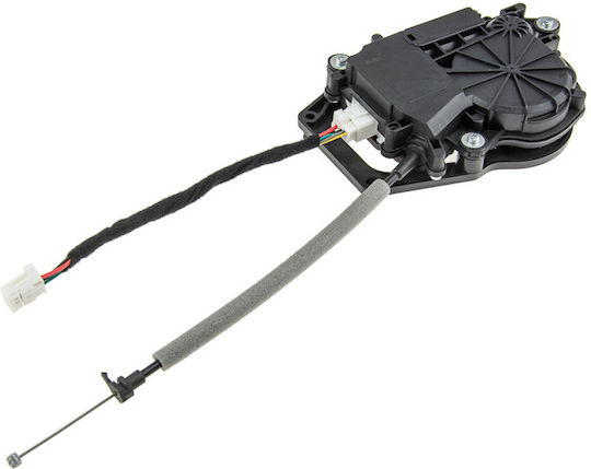 NTY Kofferraumschalter Auto für Maserati Gran Turismo 2012