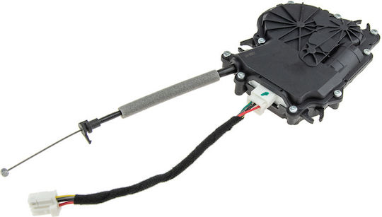 NTY Car Trunk Switch for BMW X3 2010