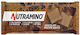 Nutramino Wafer Μπάρα με 7.8gr Πρωτεΐνης & Γεύση Chocolate 39gr