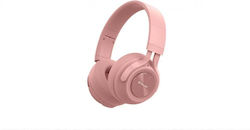 Tellur Feel Bluetooth / 3.5mm с 15 часа работа Розови