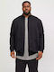 Sweatshirt Schwarz