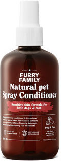 REF Shampoo Dog RF-T0005