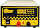 Amarad Laboratory Power Supply with 1 Channel 12V 8A 2.3.6