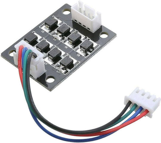 #47302 D Printer Components Smoother Module For Stepper Driver Motor