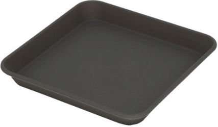 Micplast Farfurie Pot Cărbune de lemn 22x22buc 11.15.07.03