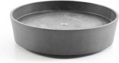 Ecopots Чиния Пот Въглени с колела 34x34бр 74.019.40W