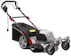 NAC Lawn Mower Electric 1800W