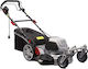 NAC Lawn Mower Electric 1800W