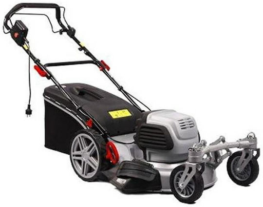 NAC Lawn Mower Electric 1800W