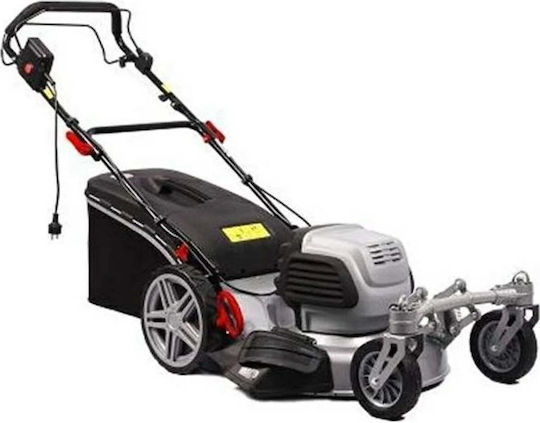 NAC Lawn Mower Electric 1800W