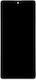 Οθόνη mit Touch-Mechanismus für Redmi Note 13 5G -> Redmi Note 13 5G (Schwarz)